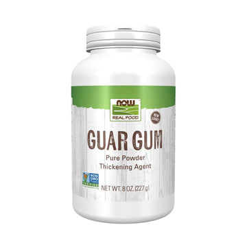 Now Foods | Guma de Guar 100%, 227g, Now Foods, Agent de ingrosare 0