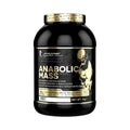 Proteine | Anabolic Mass pudra, 3kg, Kevin Levrone, Mix pentru crestere masa musculara 0