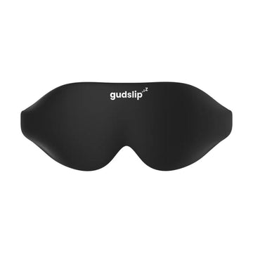 Blindfold, Gudslip, Masca de somn 1