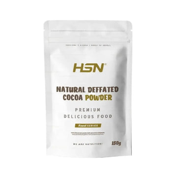Alte alimente Cacao degresata naturala nealcalinizata 150g, pudra, HSN 1