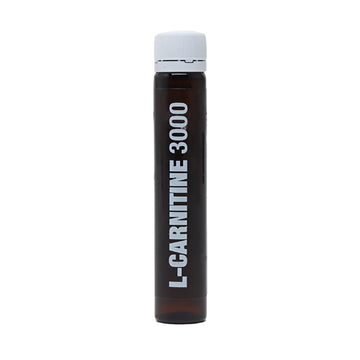 Slabire & Ardere grasimi | L-Carnitina 3000mg, 25ml, lichid, Quamtrax, Supliment slabire 0