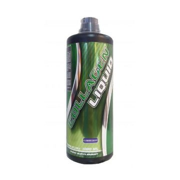 Colagen lichid, 1L, Vitabolic, Supliment alimentar pentru oase si articulatii 1