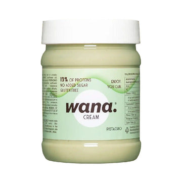 Crema tartinabila | Crema tartinabila, 250g, Wana, Fara zahar adaugat 0