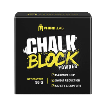 Creta Chalk Block, 56g, Hiro Lab, Creta sportiva 1