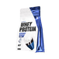 Direct Whey Protein pudra, 500g, Quamtrax, Proteina din zer 1