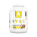Loaded Protein, pudra, 1800g, RYSE, Supliment alimentar pentru crestere masa musculara 1