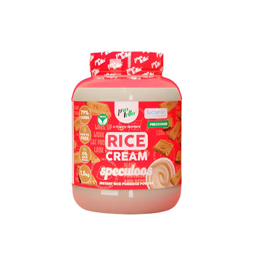 Rice Cream 1500G, Protella, Crema de orez 1