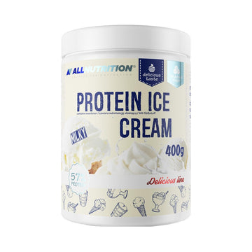 Allnutrition | Inghetata proteica (pudra) 400g 0