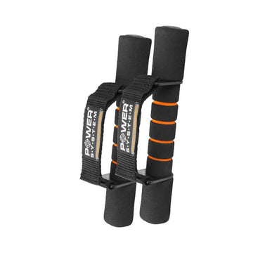 Power System | Gantere Fitness PS4009 0