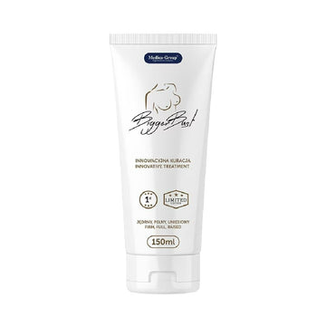 Stimulente hormonale | Bigger Bust Serum, 150ml, Medica-Group, Gel pentru marirea bustului 0