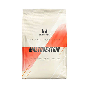 Carbohidrati | Maltodextrina, pudra, 2,5kg, MyProtein, Carbohidrati pentru energie 0