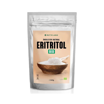 undefined | Eritritol Bio 500g 0