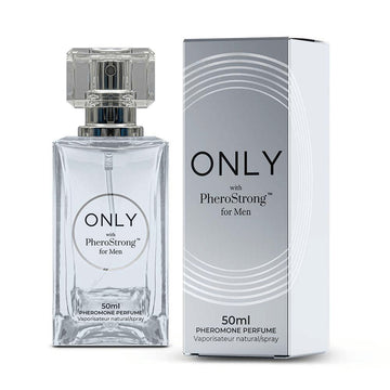 Stimulente hormonale | Only with Phero Strong pentru barbati, 50ml, Medica-Group Parfum cu feromoni 0