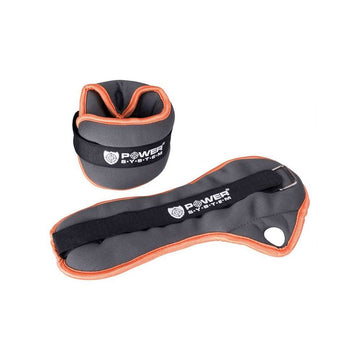 Accesorii pentru sala | Greutati pentru incheietura 2x2KG PS4071 0