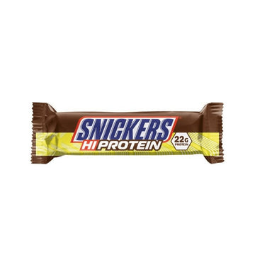 Alimente & Gustari | Snickers Hi Protein, 50g, Mars, Baton proteic 0