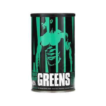 Suplimente Antioxidanti | Animal Greens 30 packs, Universal, Supliment antioxidanti sportivi 0