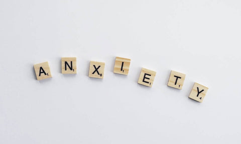 Anxietate - ce este, simptome, cauze si cum poti gestiona tulburarea anxioasa