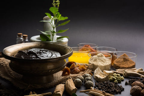 Ashwagandha - o planta adaptogena cu o multime de efecte benefice pentru organism - Nutriland®