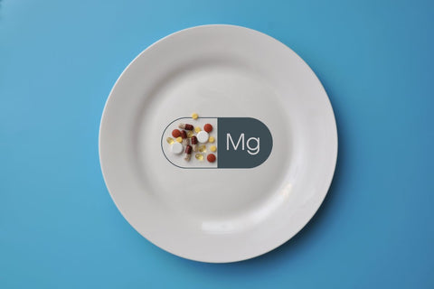 Cand se ia magneziu seara sau dimineata? 💊 - Nutriland®