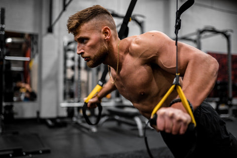 Ce presupune febra musculara dupa antrenamente? Cele mai importante aspecte de care sa tii cont - Nutriland®