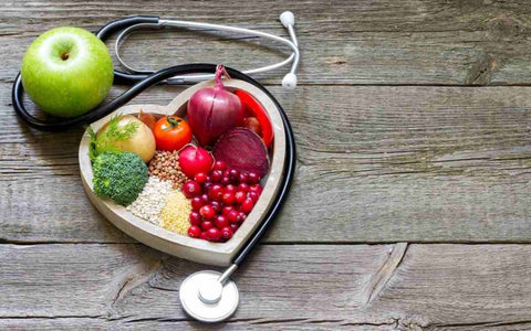 Colesterol: tipuri, valori normale si cum sa-l mentii in limite optime - Nutriland®