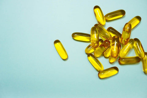 Deficit de vitamina D3: cauze, simptome si recomandari de tratament - Nutriland®