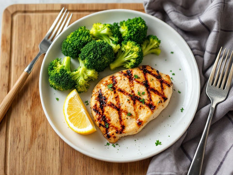 Dieta daneza - Ghid complet pentru slabire rapida - Nutriland®