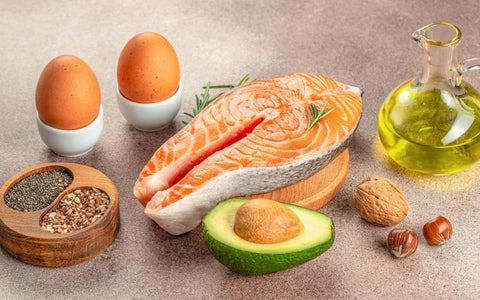 Dieta keto - ghid complet pentru incepatori - Nutriland®