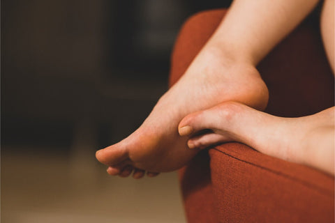 Luxatie glezna: cauze, simptome si metode de prevenire - Nutriland®