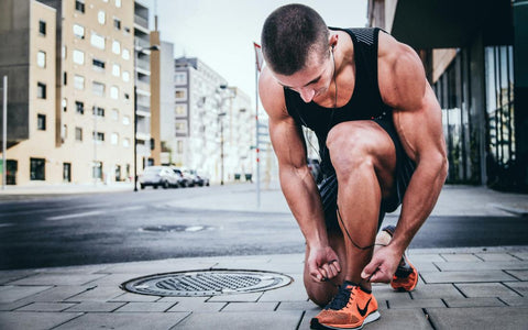 Masa musculara - cum sa cresti in masa musculara si cum poti sustine hipertrofia pe termen lung - Nutriland®