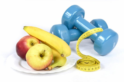 Nutritia sportivilor și conexiunile dintre o alimentatie adecvata si performanta atletica - Nutriland®