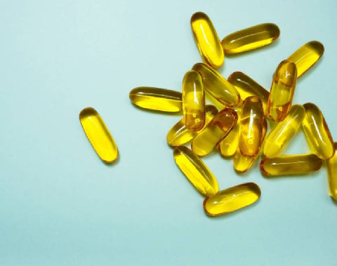 Omega 3 - de ce includerea acestui nutrient in dieta ta zilnica este o decizie inteligenta pentru sanatatea ta - Nutriland®