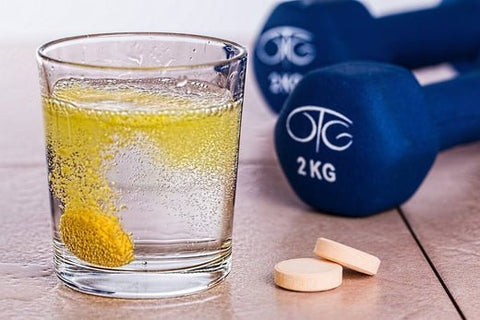 Oxid nitric: beneficii ale oxidului de azot, importanța pentru organism și alimente bogate în oxid nitric - Nutriland®