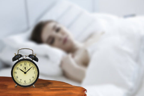 Somnul – Sfaturi pentru a dormi suficient si odihnitor - Nutriland®