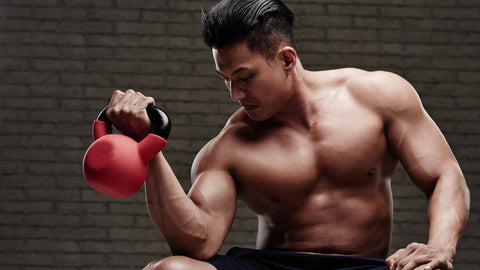 kettlebell