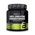 Creatina 100% Creatine Monohydrate 500g, pudra, BiotechUSA, Creatina monohidrat 1