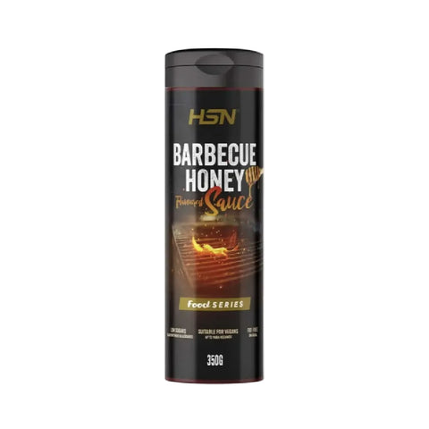 Sauce 350g, HSN, Fitness sauce food supplement 