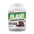 Plant Protein 2000g, pudra, PER4M,Proteina vegetala