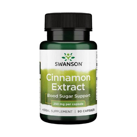 undefined | Extract de scortisoara 250mg, 90 capsule, Swanson, Supliment alimentar pentru sanatate 0