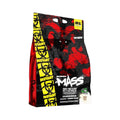 Mass 6.8kg, powder, Mutant, Muscle mass growth mix