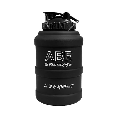 Accesorii pentru sala | Sticla de apa, 2,5L, Applied Nutrition 0