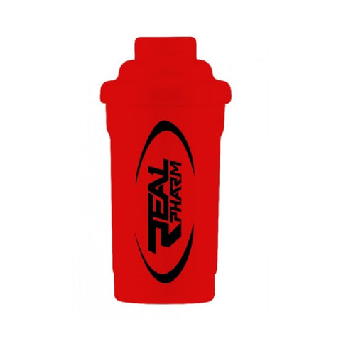 Shaker 500ml, Real Pharm