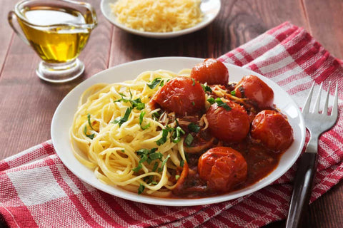 Noodles recipe
