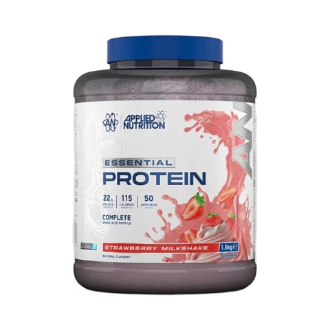 Essential Protein 1600g, pudra, Applied Nutrition, Blend proteic