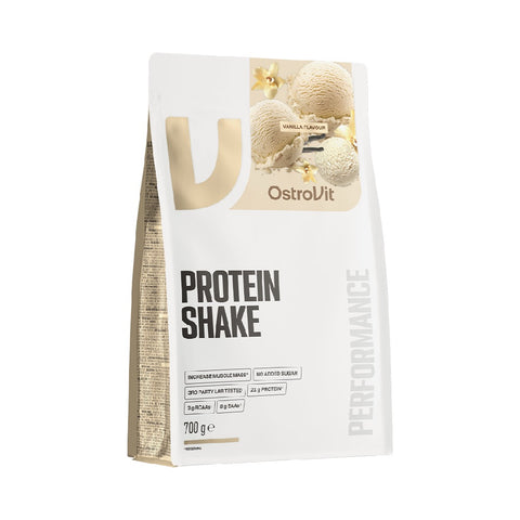 Protein Shake 700 g pudra, OstroVit, Blend proteic