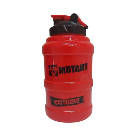 Accesorii pentru sala | Sticla de apa, 2,6L, Mutant 0