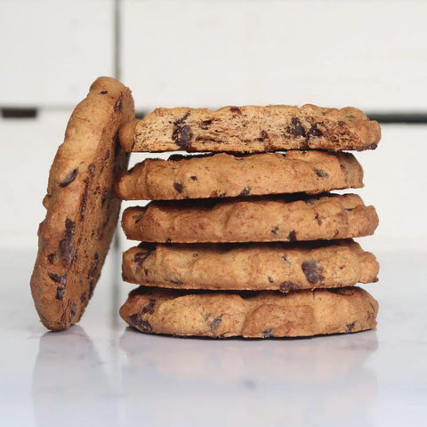 American Cookies ,45G, Protella, Prajitura proteica 2