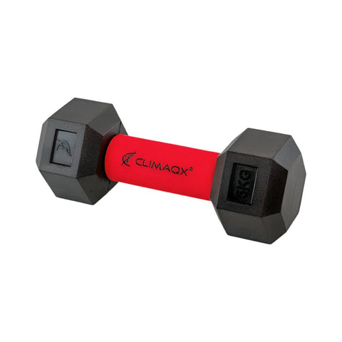 Arm Blaster, Climaqx, Accesoriu fitness pentru bicepsi si priza puternica 3