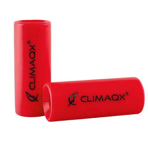 Arm Blaster, Climaqx, Accesoriu fitness pentru bicepsi si priza puternica 2