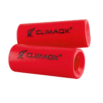 Arm Blaster, Climaqx, Accesoriu fitness pentru bicepsi si priza puternica 1